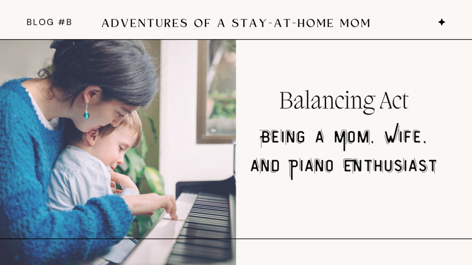 mom life | stay at home mom | parenting blog